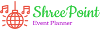 ShreePoint Event Planner