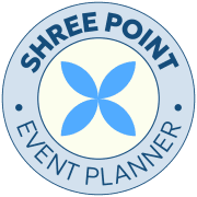 ShreePoint Event Planner