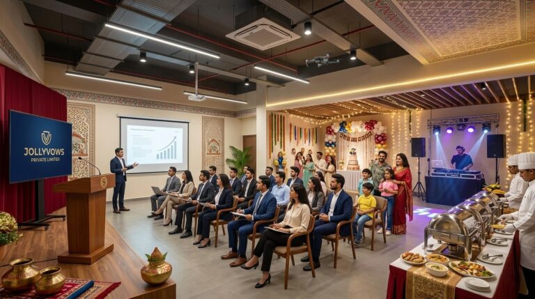 5 Common Mistakes to Avoid When Planning a Wedding in Darbhanga